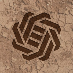 Gods Unchained logo