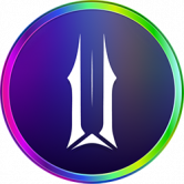 Illuvium logo